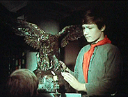 кадр из фильма «Бронзовая птица»