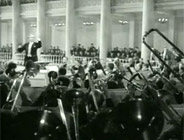 смотреть фильм Ленинградская симфония
