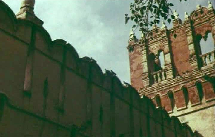 кадр из фильма «Кортик»