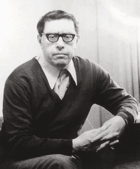 Юрий Трифонов