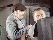 смотреть фильм Кортик