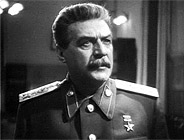 МХАТ и Сталин