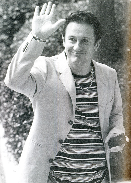 Олег Меншиков