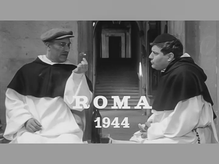 фильм «Фашистский вожак» фильм «Фашистский вожак»