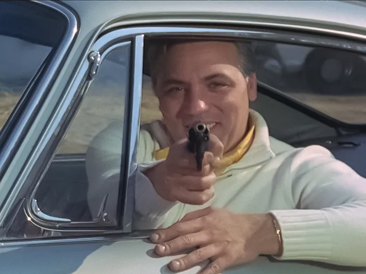 Раймонд Пеллигрин Раймонд Пеллигрин