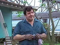 Джордж Савалас Джордж Савалас