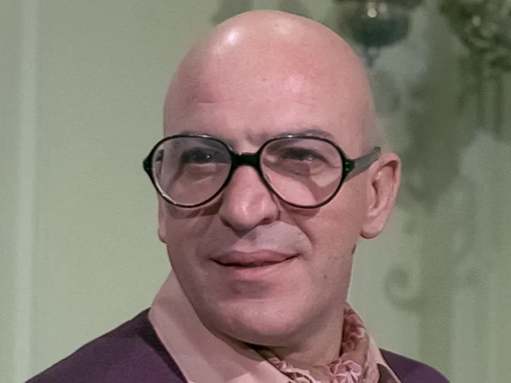 Телли Савалас Телли Савалас