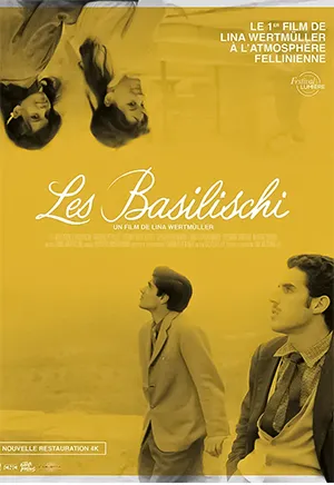 фильм «Василиски» фильм «Василиски»