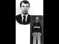 Сергей Тимофеев (Сильвестр) Сергей Тимофеев (Сильвестр)