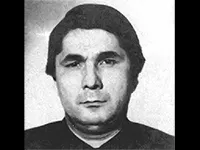 Шакро-молодой Шакро-молодой