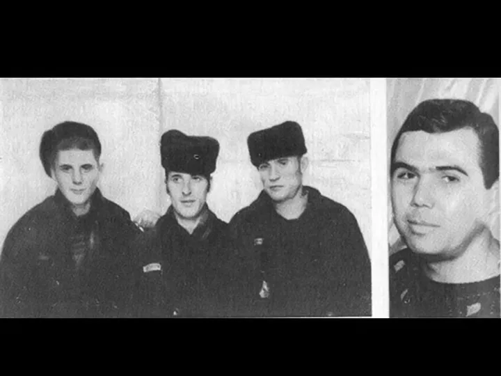 Крючков, Ломиташвили и авторитет из Жуковского Лука Крючков, Ломиташвили и авторитет из Жуковского Лука