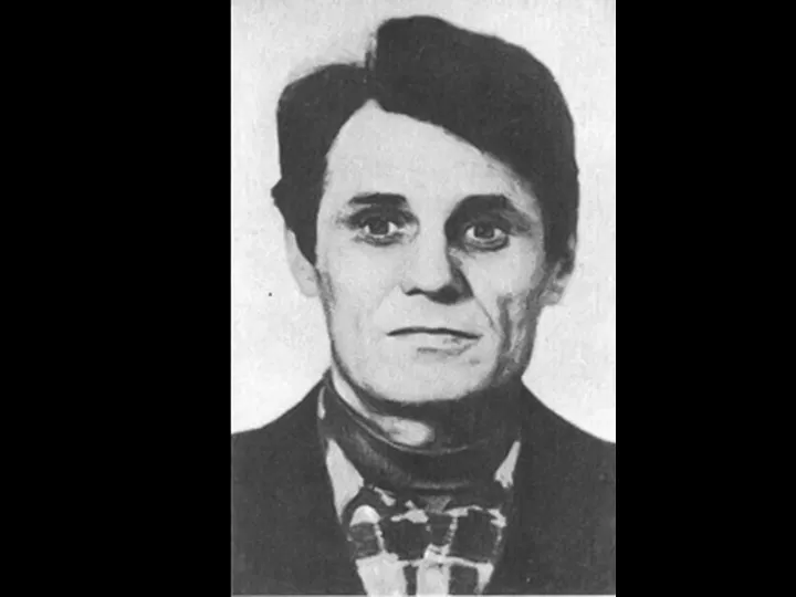 Вор Ростик Вор Ростик