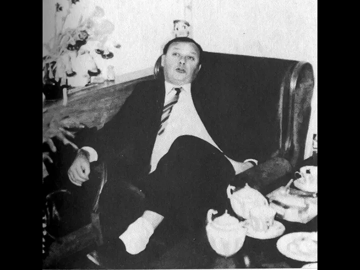 Леонид Завадский Леонид Завадский