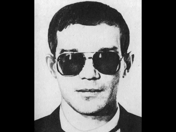 Михаил Устинович Михаил Устинович