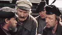 фильм «Золотая речка» фильм «Золотая речка»