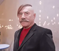 Михаил Голубович Михаил Голубович