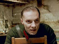 Евгения Симонова в роли мамы Панкратова Евгения Симонова в роли мамы Панкратова