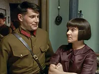 Алексей Захаров и Инга Оболдина Алексей Захаров и Инга Оболдина