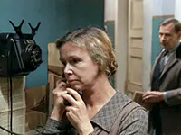 Евгения Симонова в роли мамы Панкратова Евгения Симонова в роли мамы Панкратова