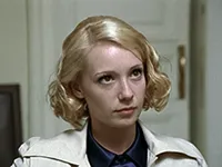 Чулпан Хаматова в роли Вари Ивановой Чулпан Хаматова в роли Вари Ивановой