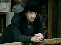 Валерий Никитин в роли Лукича Валерий Никитин в роли Лукича