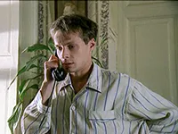 Андрей Кузичев в роли Вадима Марасевича Андрей Кузичев в роли Вадима Марасевича