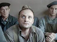 Роман Калькаев в роли Владимира Артемкина Роман Калькаев в роли Владимира Артемкина
