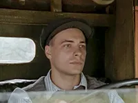 Евгений Цыганов в роли Саши Панкратова Евгений Цыганов в роли Саши Панкратова