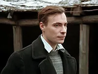 Евгений Цыганов в роли Саши Панкратова Евгений Цыганов в роли Саши Панкратова