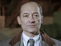 Михаил Лавровский в роли Семёна Григорьевича Михаил Лавровский в роли Семёна Григорьевича