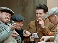 сериал «Дети Арбата» сериал «Дети Арбата»