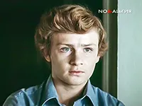 Василий Фунтиков в роли Кроша Василий Фунтиков в роли Кроша
