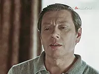 Владимир Корецкий в роли Веэна Владимир Корецкий в роли Веэна