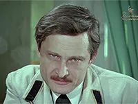 Виктор Сергачёв Виктор Сергачёв