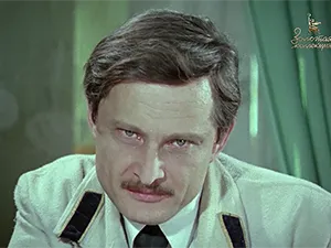 Виктор Сергачёв Виктор Сергачёв