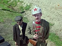 Борис Падва Борис Падва