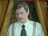Виктор Сергачёв Виктор Сергачёв