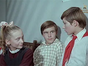 фильм «Кортик» фильм «Кортик»