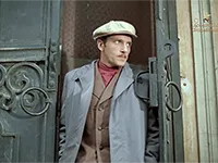 Эммануил Виторган Эммануил Виторган