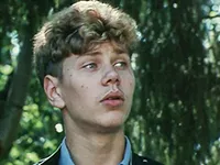 Виталий Тараничев в роли Алексея Соколова Виталий Тараничев в роли Алексея Соколова