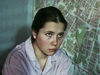 Елена Костина в роли невесты Сергея Елена Костина в роли невесты Сергея