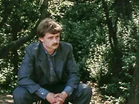 Василий Фунтиков в роли следователя Василий Фунтиков в роли следователя